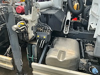 2014 man tgm 13.250 takelvrachtwagen/ depannage - afbeelding 2 van  22