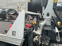 2014 man tgm 13.250 takelvrachtwagen/ depannage - afbeelding 4 van  22