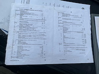 2014 man tgm 13.250 takelvrachtwagen/ depannage - afbeelding 14 van  22