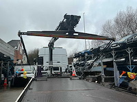 2014 man tgm 13.250 takelvrachtwagen/ depannage - afbeelding 21 van  22