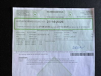 2014 man tgx 440 vrachtwagen - afbeelding 25 van  35