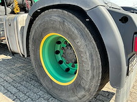 2014 man tgx 440 vrachtwagen - afbeelding 27 van  35
