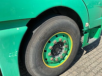 2014 man tgx 440 vrachtwagen - afbeelding 29 van  35