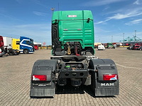 2014 man tgx 440 vrachtwagen - afbeelding 31 van  35