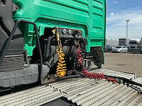 2014 man tgx 440 vrachtwagen - afbeelding 4 van  34
