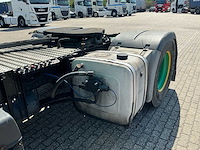 2014 man tgx 440 vrachtwagen - afbeelding 6 van  34