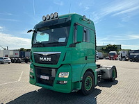 2014 man tgx 440 vrachtwagen - afbeelding 1 van  34