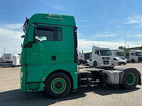 2014 man tgx 440 vrachtwagen - afbeelding 12 van  34