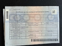 2014 man tgx 440 vrachtwagen - afbeelding 23 van  34