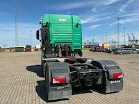 2014 man tgx 440 vrachtwagen - afbeelding 29 van  34