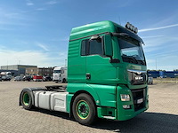 2014 man tgx 440 vrachtwagen - afbeelding 33 van  34
