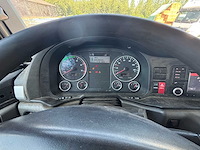 2014 man tgx dierentrasnport vrachtwagen - afbeelding 2 van  11