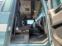 2014 man tgx dierentrasnport vrachtwagen - afbeelding 6 van  11