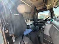 2014 man tgx dierentrasnport vrachtwagen - afbeelding 7 van  11
