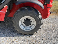 2014 manitou mlt629 20p verreiker - afbeelding 2 van  47