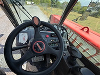 2014 manitou mlt629 20p verreiker - afbeelding 10 van  47