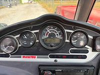 2014 manitou mlt629 20p verreiker - afbeelding 13 van  47