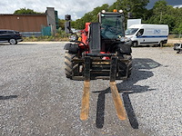 2014 manitou mlt629 20p verreiker - afbeelding 46 van  47