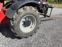 2014 manitou mlt629 20p verreiker - afbeelding 4 van  47