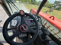 2014 manitou mlt629 20p verreiker - afbeelding 10 van  47