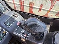 2014 manitou mlt629 20p verreiker - afbeelding 14 van  47