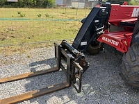 2014 manitou mlt629 20p verreiker - afbeelding 18 van  47
