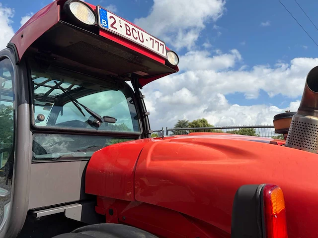 2014 manitou mlt629 20p verreiker - afbeelding 22 van  47