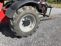 2014 manitou mlt629 20p verreiker - afbeelding 4 van  46