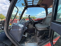 2014 manitou mlt629 20p verreiker - afbeelding 6 van  46