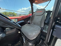 2014 manitou mlt629 20p verreiker - afbeelding 7 van  46