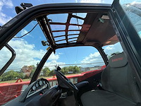 2014 manitou mlt629 20p verreiker - afbeelding 8 van  46