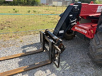 2014 manitou mlt629 20p verreiker - afbeelding 18 van  46