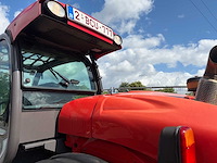 2014 manitou mlt629 20p verreiker - afbeelding 22 van  46