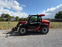 2014 manitou mlt629 20p verreiker - afbeelding 12 van  46