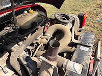2014 manitou mlt629 20p verreiker - afbeelding 26 van  46