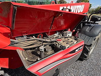 2014 manitou mlt629 20p verreiker - afbeelding 29 van  46