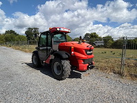 2014 manitou mlt629 20p verreiker - afbeelding 23 van  46