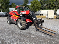 2014 manitou mlt629 20p verreiker - afbeelding 44 van  46