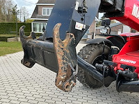 2014 manitou mt 1335 verreiker - afbeelding 3 van  36