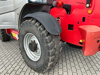 2014 manitou mt 1335 verreiker - afbeelding 7 van  36