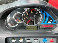 2014 manitou mt 1335 verreiker - afbeelding 11 van  36