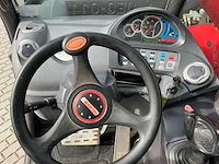 2014 manitou mt 1335 verreiker - afbeelding 16 van  36