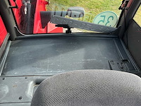 2014 manitou mt 1335 verreiker - afbeelding 17 van  36