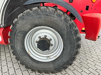 2014 manitou mt 1335 verreiker - afbeelding 22 van  36