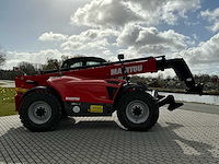 2014 manitou mt 1335 verreiker - afbeelding 12 van  36