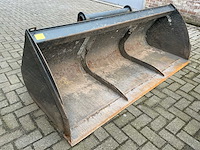 2014 manitou mt 1335 verreiker - afbeelding 24 van  36