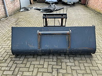 2014 manitou mt 1335 verreiker - afbeelding 27 van  36