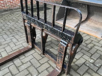 2014 manitou mt 1335 verreiker - afbeelding 29 van  36