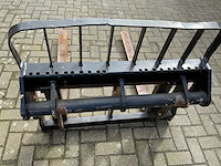 2014 manitou mt 1335 verreiker - afbeelding 30 van  36