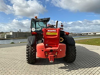 2014 manitou mt 1335 verreiker - afbeelding 32 van  36